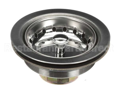 30376 Fisher Drain Bs Ss 3 1/2