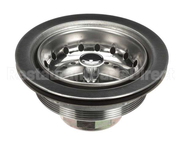 30376 Fisher Drain Bs Ss 3 1/2
