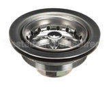30376 Fisher Drain Bs Ss 3 1/2