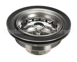 30376 Fisher Drain Bs Ss 3 1/2