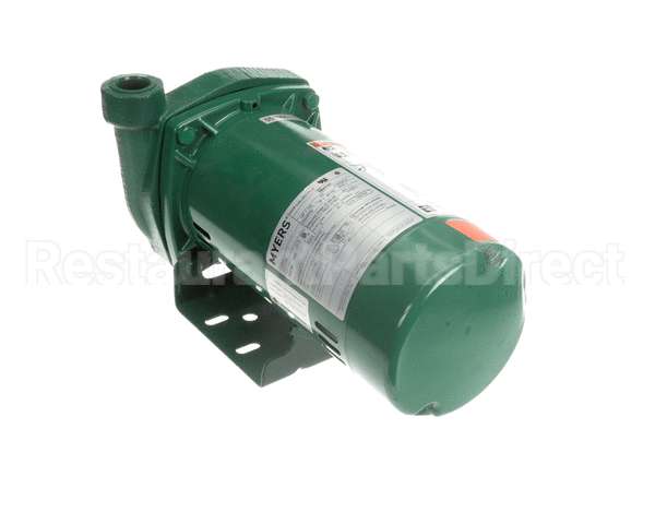 30378 Gaylord Myers Ct15B Booster Pump
