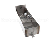 3038082 Hussmann Pan Assy-Elec Condensate Shm