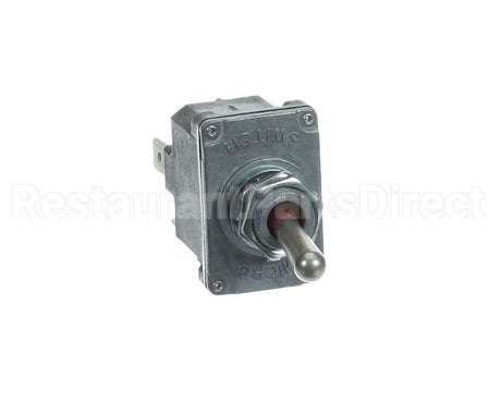 3038707 Hussmann Switch-Tgl Dpst 15A
