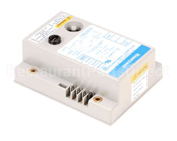 3039.0104 Rational Ignition Controller Ul 6Sec 24