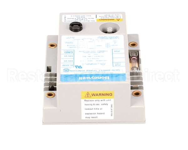 3039.0104 Rational Ignition Controller Ul 6Sec 24