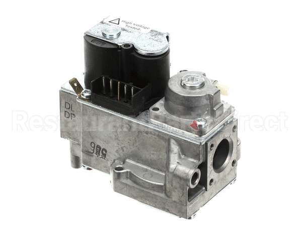 3039.0241 Rational Gas Valve