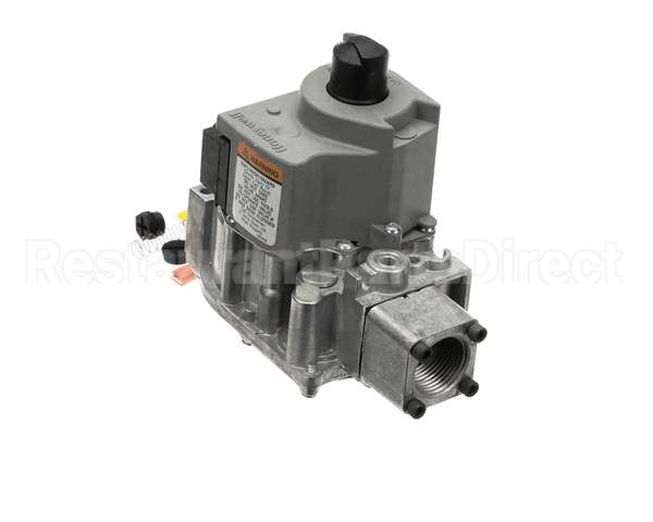 3039.0242 Rational Gas Valve