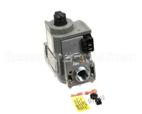 3039.0242 Rational Gas Valve