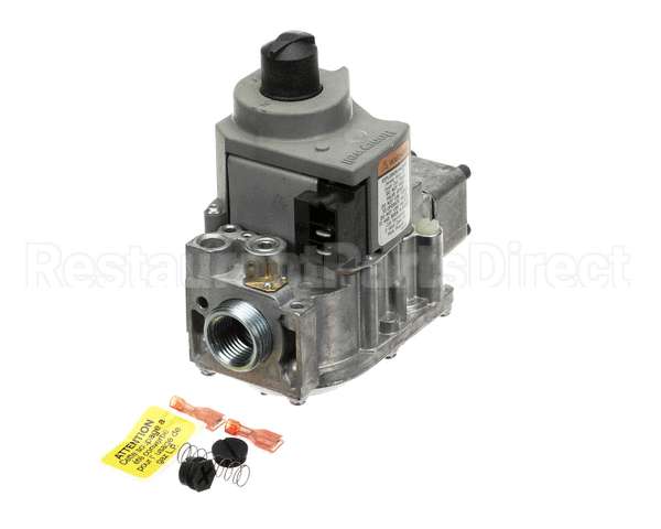 3039.0242 Rational Gas Valve