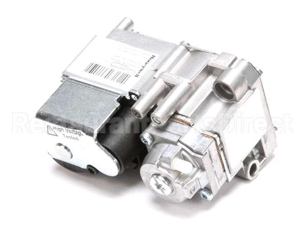 3039.0245P Rational Gas Valve