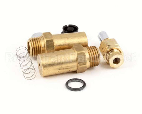 30396 Blodgett Convsn Kit, Lp-Nat, #38 Mtd