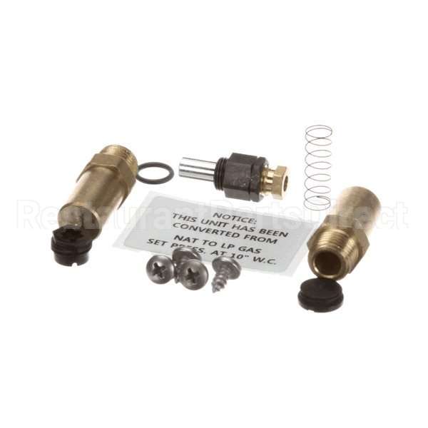 30397 Compatible Blodgett Convkit, Nat To Lp 1/16 Mtd