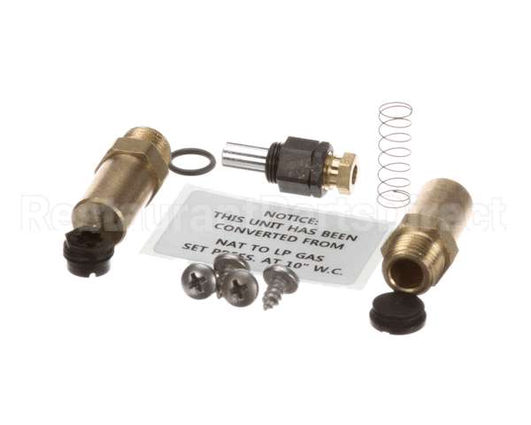 30397 Blodgett Convsn Kit, Nat-Lp, 1/16 Mtd