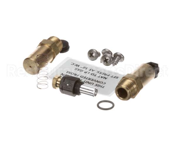 30397 Blodgett Convsn Kit, Nat-Lp, 1/16 Mtd