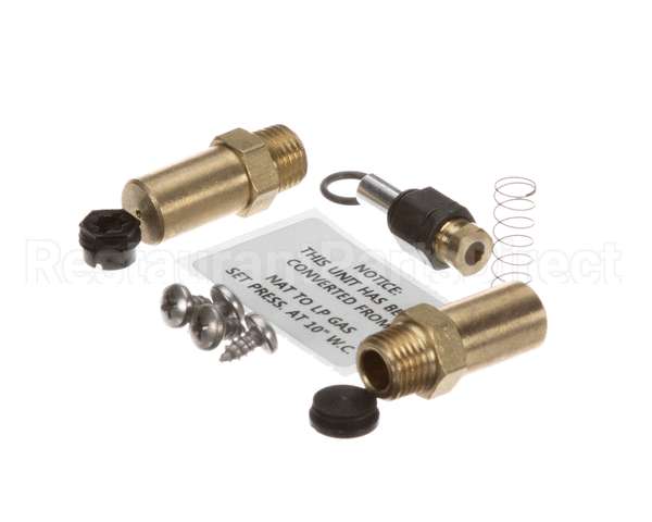 30397 Blodgett Convsn Kit, Nat-Lp, 1/16 Mtd