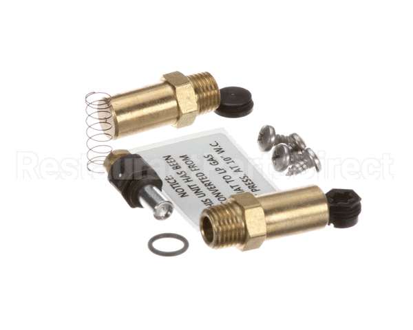 30397 Blodgett Convsn Kit, Nat-Lp, 1/16 Mtd