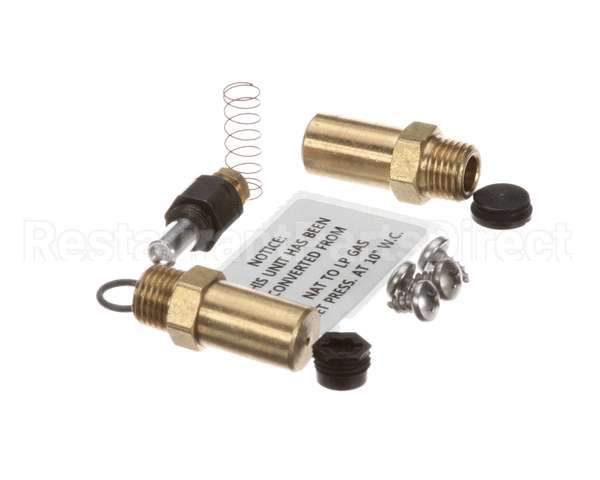 30397 Blodgett Convsn Kit, Nat-Lp, 1/16 Mtd