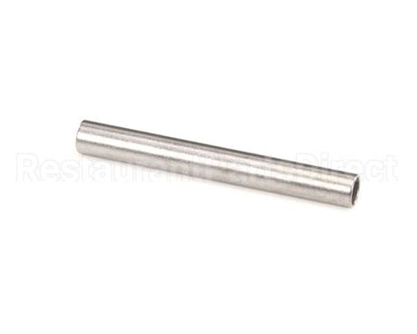 30397 Imperial 3/8 X 3-1/8 Stainless Steel Tube