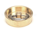 303974 Eagle-Metal Masters Brass Plug For Drain
