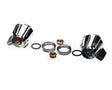 303975 Eagle-Metal Masters Fits Faucets #303987, 303365,