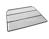 3039852 Hussmann Shelf-Wire 21In X 24.312In Blk