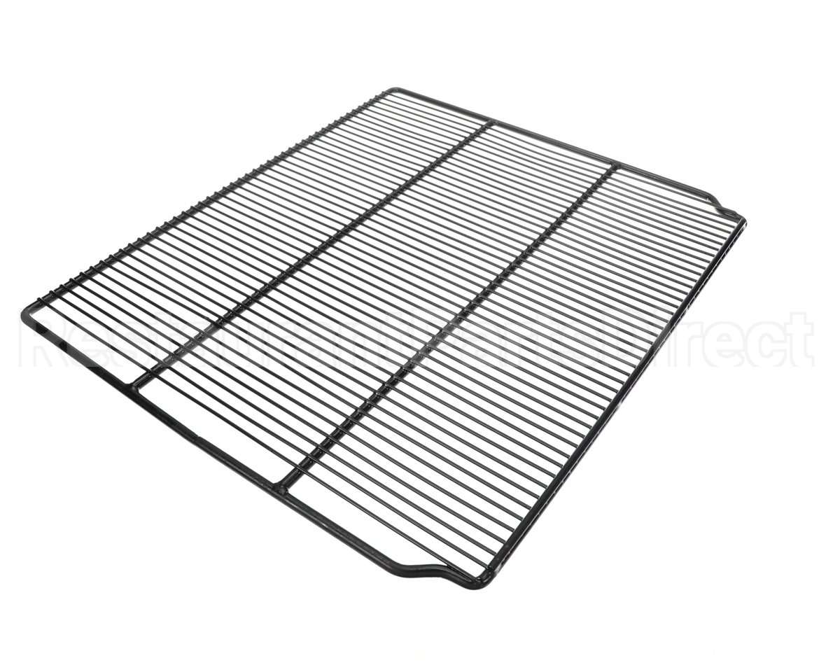3039852 Hussmann Shelf-Wire 21In X 24.312In Blk