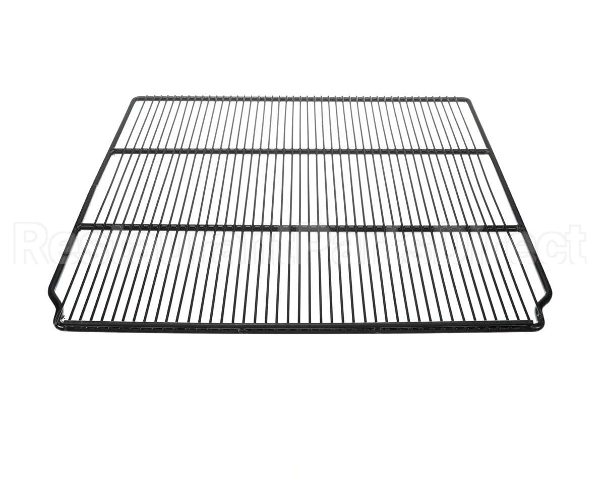 3039852 Hussmann Shelf-Wire 21In X 24.312In Blk