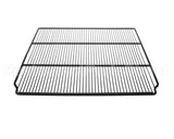 3039852 Hussmann Shelf-Wire 21In X 24.312In Blk