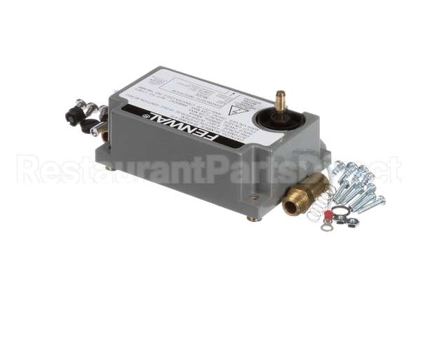 30399 Blodgett Convsn Kit, Nat-Lp, #52 Mtd
