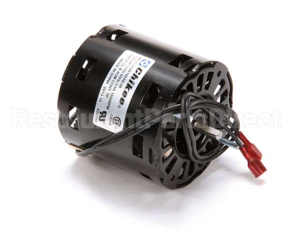 304-0001 Starline Pump Motor , 115V #Jb2M073-T(04-1209-000