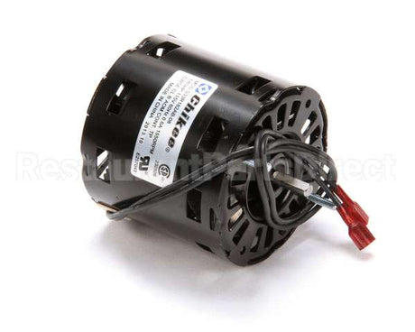 304-0001 Starline Pump Motor , 115V #Jb2M073-T(04-1209-000