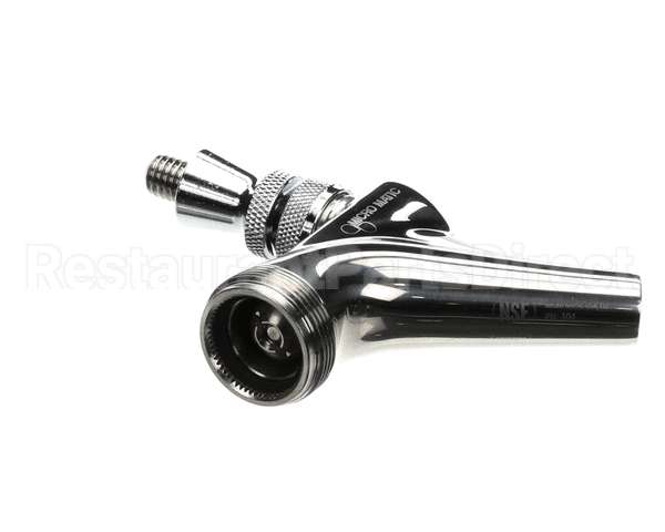 304 Micro Maticgrade Stainless Steel Faucet