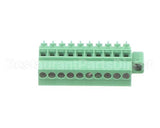 3040.0262 Rational Multipoint Connector Left 10Pin 3.5