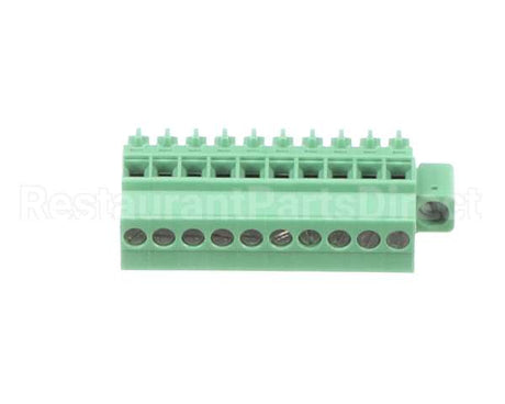 3040.0262 Rational Multipoint Connector Left 10Pin 3.5
