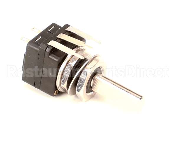 3040.0268 Rational Poti Timer/Meat Probe 4K7