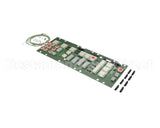 3040.2041 Rational Control Pcb