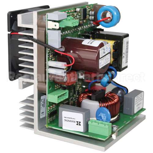 3040.3040 Compatible Rational Motor Control