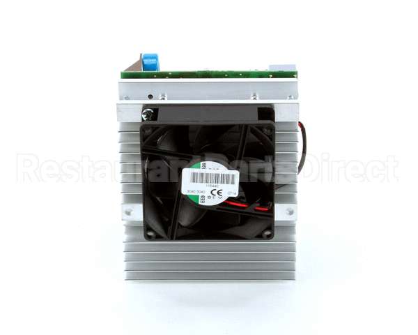 3040.3040P Rational Motor Control For Fan Motor