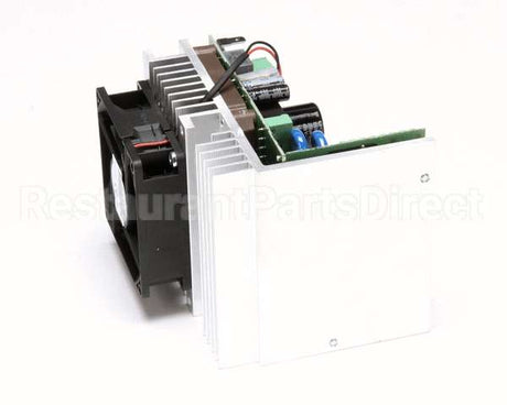 3040.3041 Rational Motor Control For Fan Motor