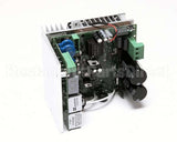 3040.3041 Rational Motor Control For Fan Motor