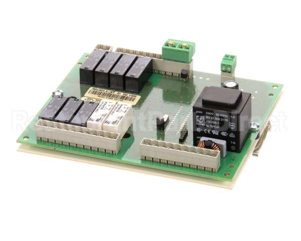 3040.3100ET Rational Bypass/Level Control Pcb