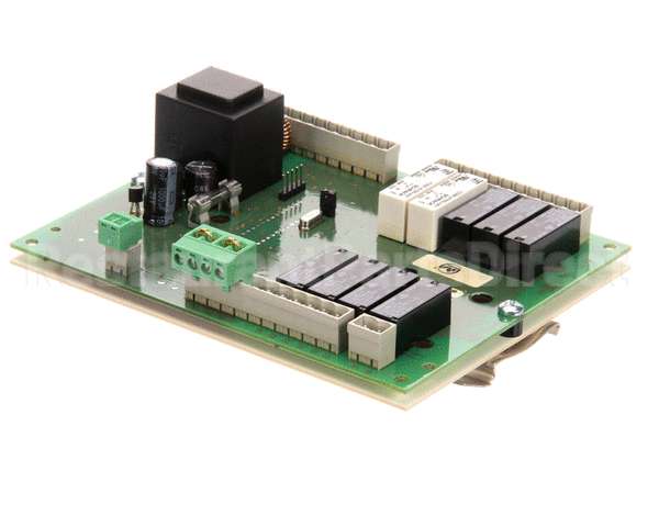 3040.3100ET Rational Bypass/Level Control Pcb