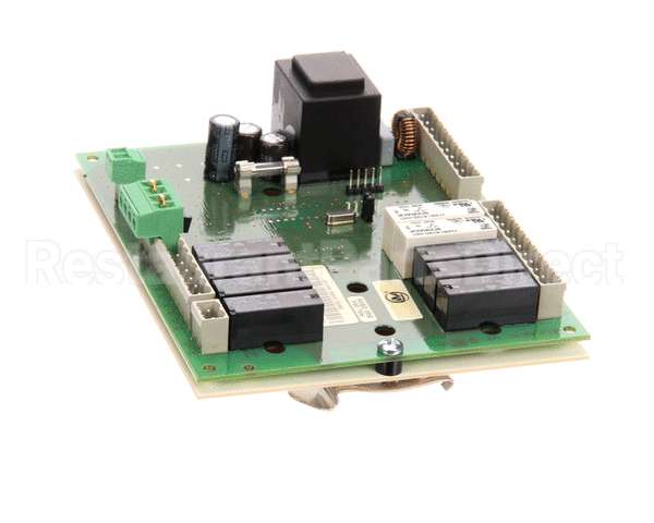 3040.3100ET Rational Bypass/Level Control Pcb