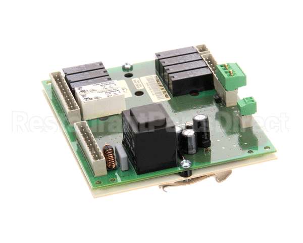 3040.3100ET Rational Bypass/Level Control Pcb