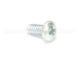 30400-0006 Antunes Screw, #4-40 X .25 Lg