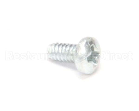 30400-0006 Antunes Screw, #4-40 X .25 Lg