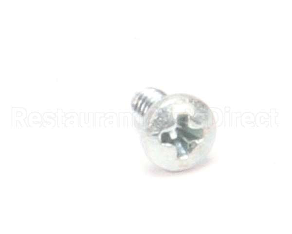 30400-0006 Antunes Screw, #4-40 X .25 Lg