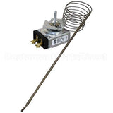 30402-23 Compatible Lang Thermostatknp, 5/32 X 9, 48