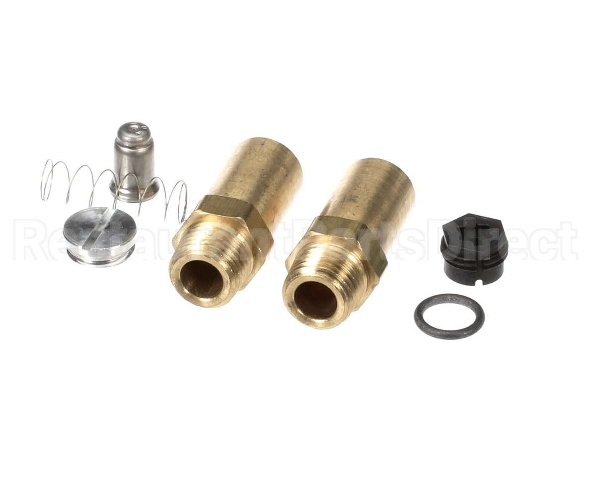 30402 Blodgett Convsn Kit, Lp-Nat, #36 Mtd