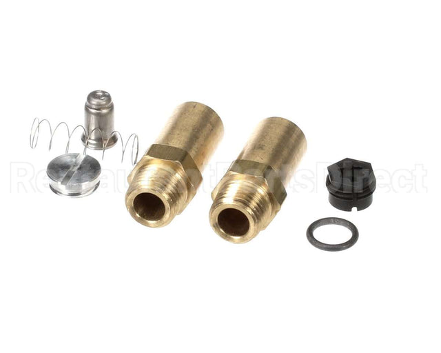 30402 Blodgett Convsn Kit, Lp-Nat, #36 Mtd